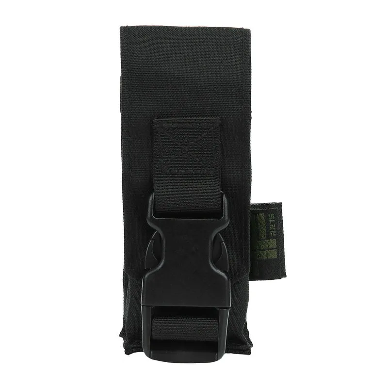 TF-2215 Multi-tool pouch - Zwart