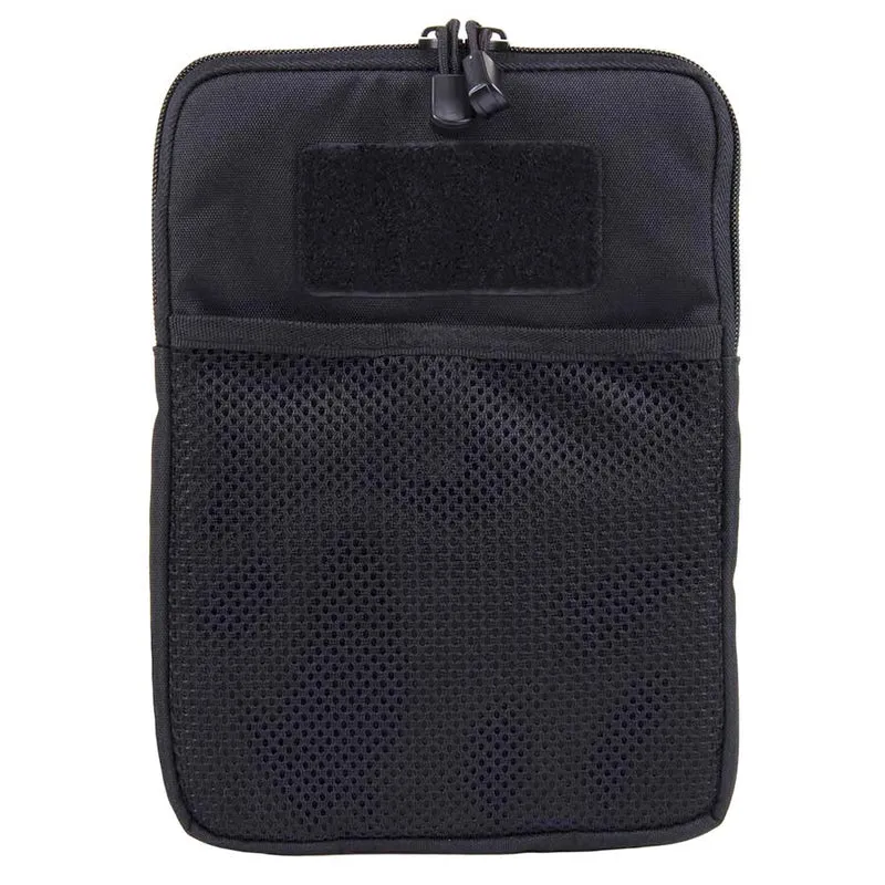 I-pad hoes new style - Zwart