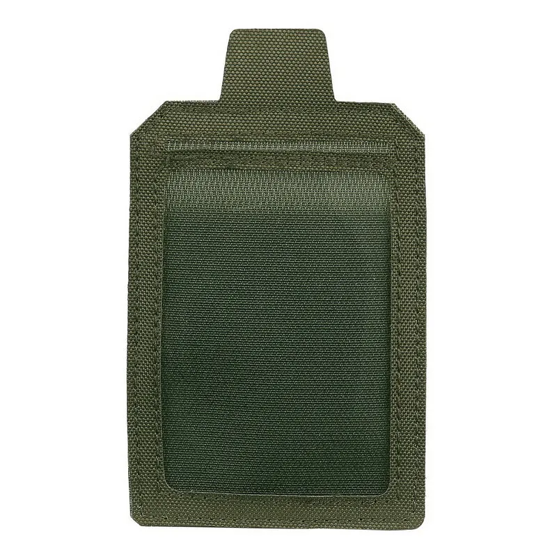 TF-2215 Business card houder - Groen