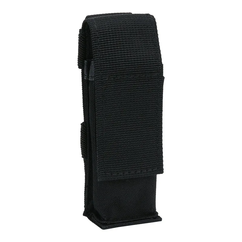 TF-2215 Small knife/multi tool pouch - Zwart