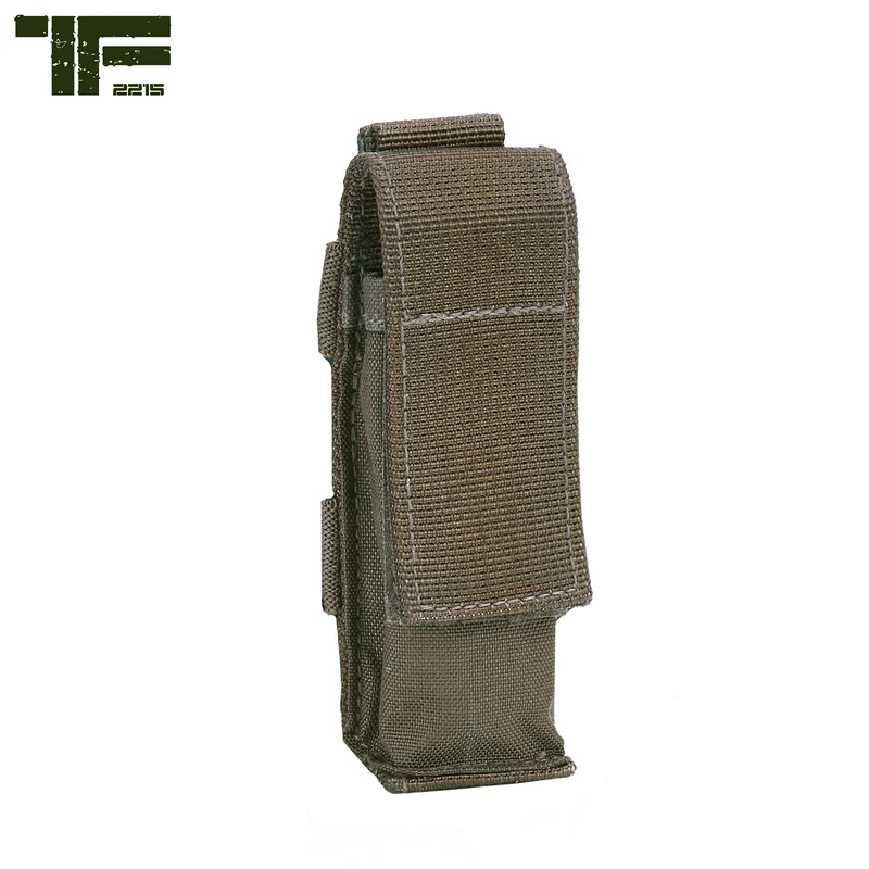 TF-2215 Small knife/multi tool pouch - Ranger Green