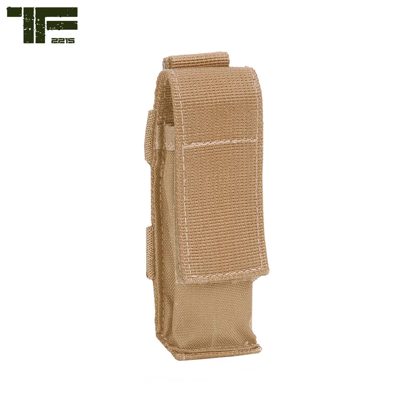 TF-2215 Small knife/multi tool pouch - Coyote