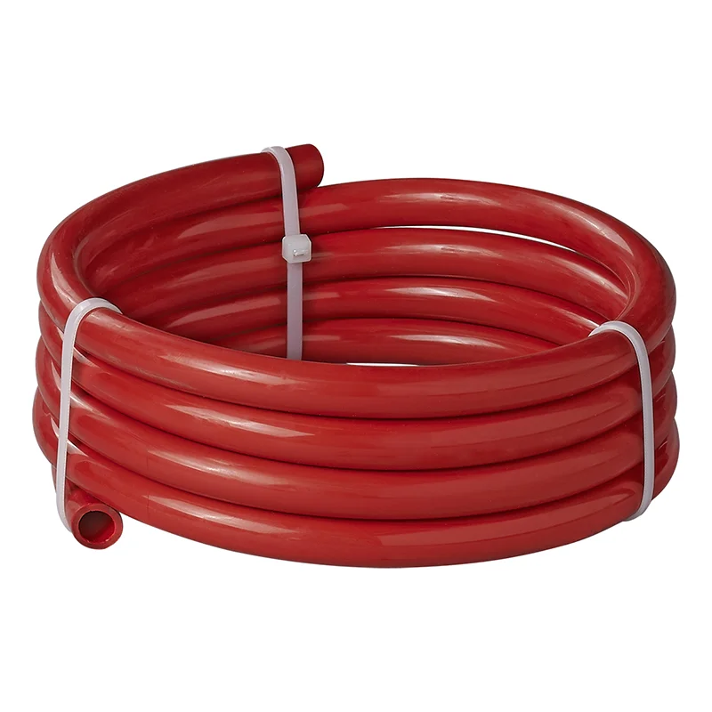 ProPlus Drinkwaterslang rood 2,50M / 10x15mm