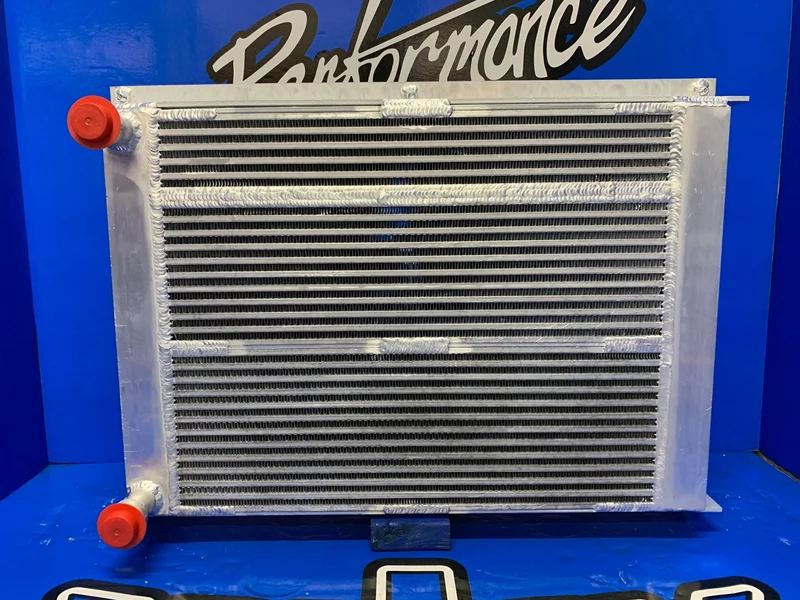 ATI Oil Cooler # 890295