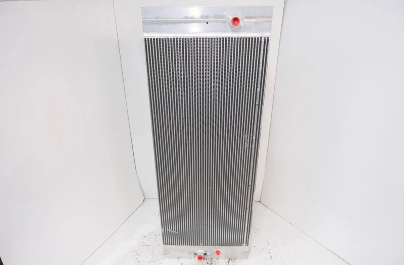 Atlas Copco T3 Oil Cooler # 890289