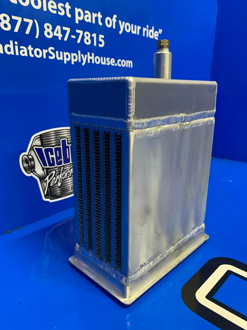 Volvo Aftercooler # 890254