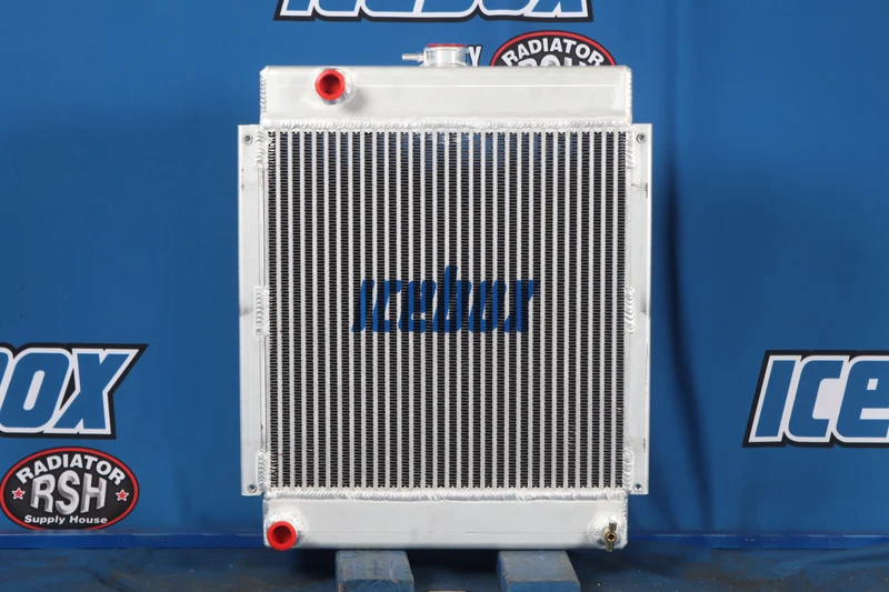 Vermeer Radiator # 890245