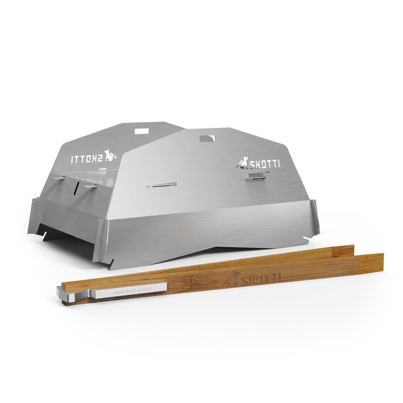 Skotti Cap - Grill Deksel
