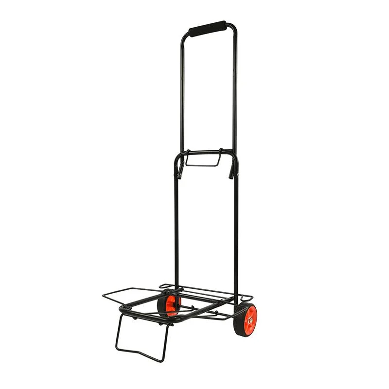 ProPlus Transport trolley inklapbaar met elastisch koord 30kg