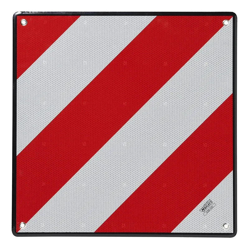 ProPlus Markeringsbord aluminium 50x50cm voor Spanje V20