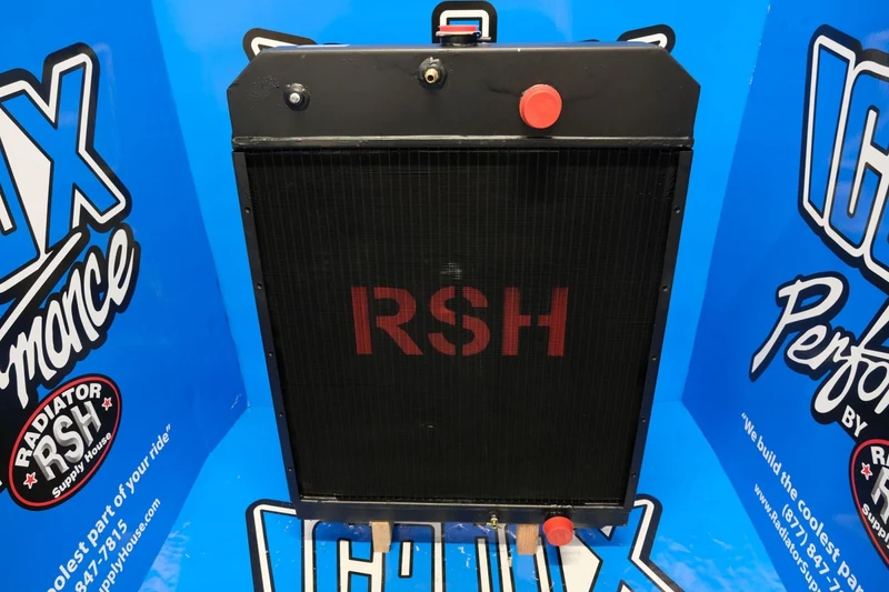 Galion Radiator # 930178