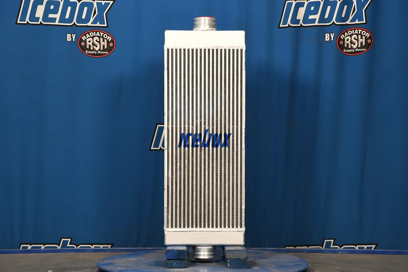 Komatsu HM400-5 Radiator # 930171
