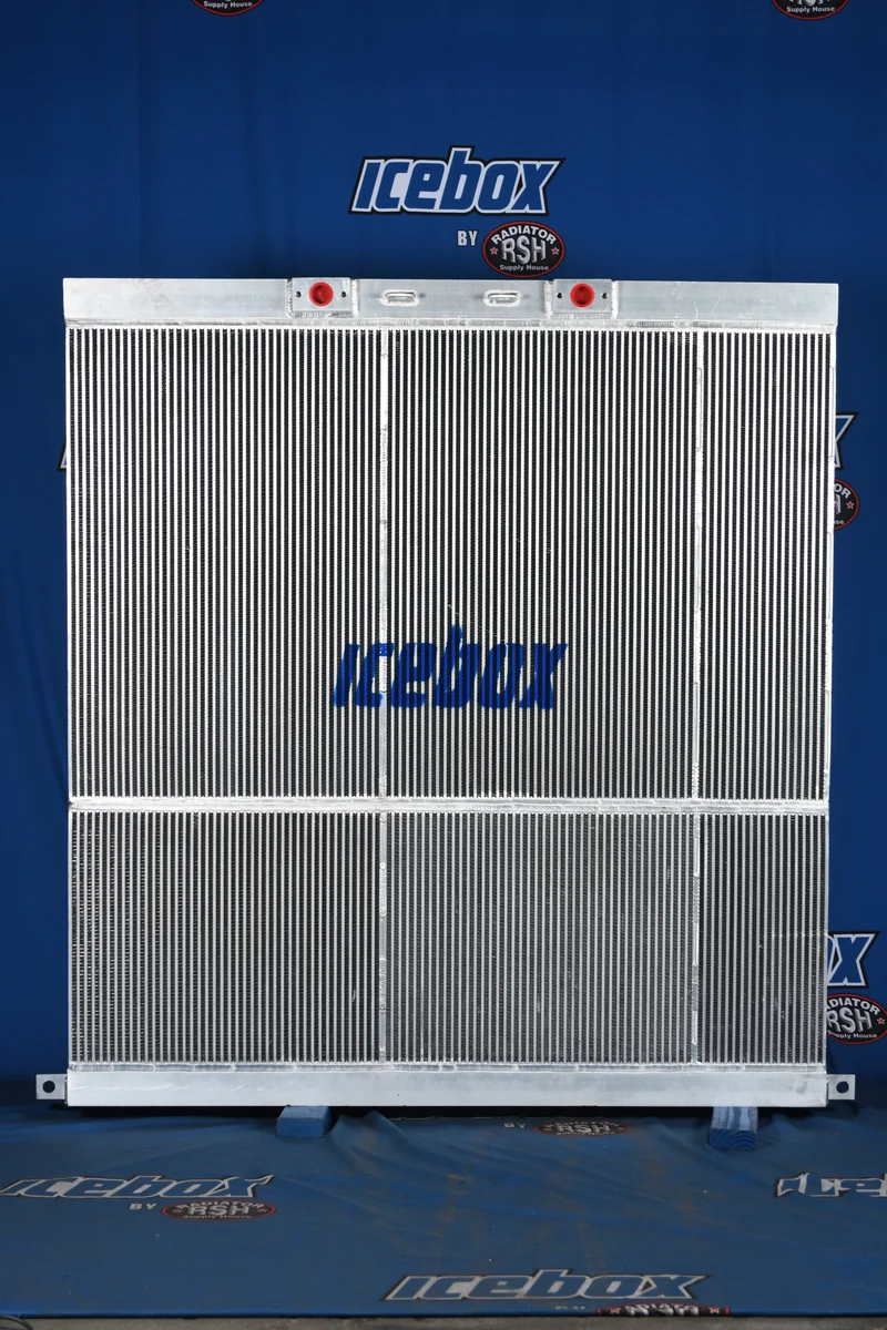 Komatsu WA700 Oil Cooler # 930154