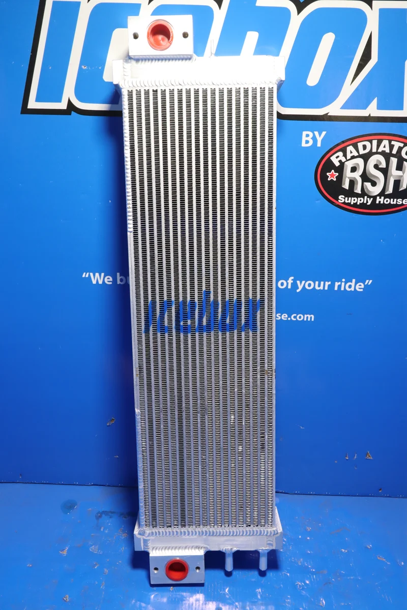 Komatsu PC228US3 Oil Cooler # 930150