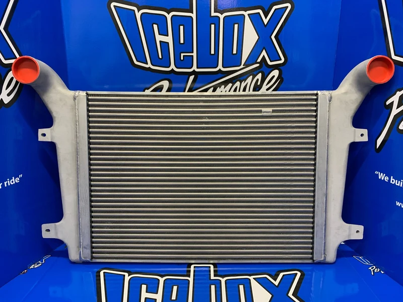 Komatsu WA800-LC3 Charge Air Cooler # 930010