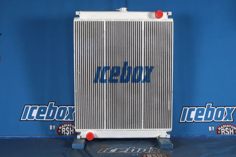 Kobelco SK210LC, SK200-6ES,SK235SR-1E Radiator # 927568
