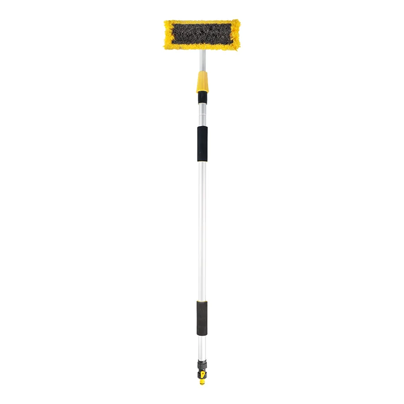 ProPlus Wasborstel Professional telescopische steel 2 meter