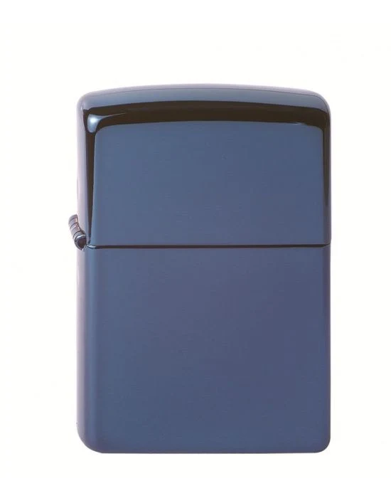 Zippo Aansteker Sapphire