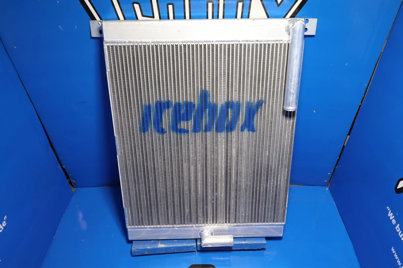 Komatsu PC220-3 Oil Cooler # 930128