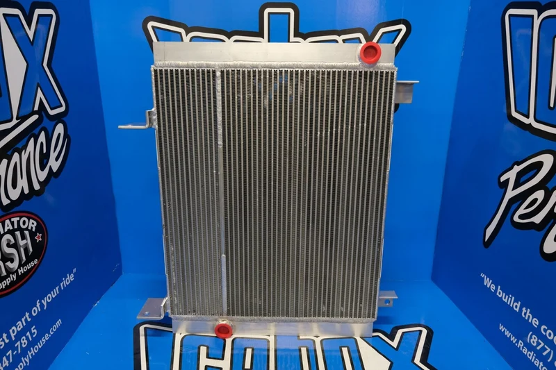 Dresser TD25G Oil Cooler # 930125