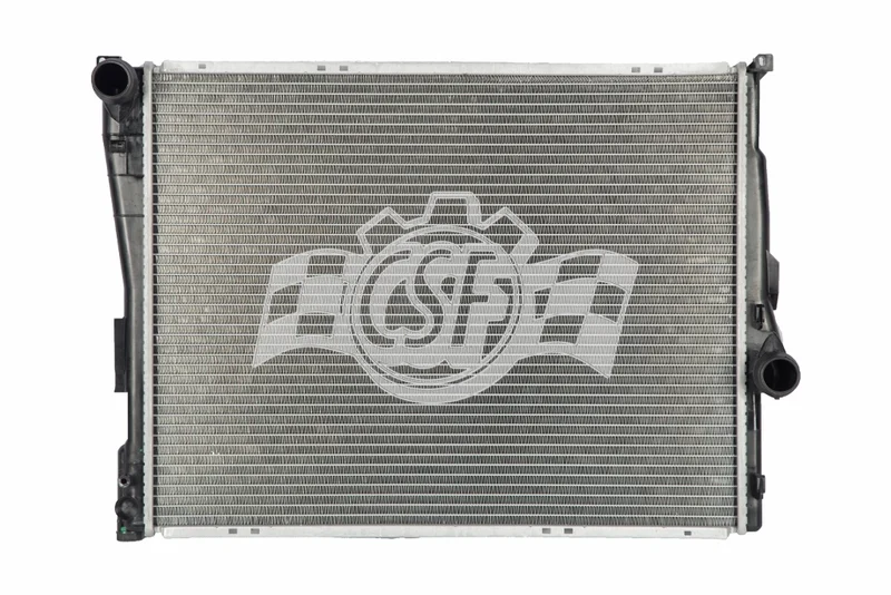 2005 BMW 325Ci 2.5L L6 Radiator | CSF3708