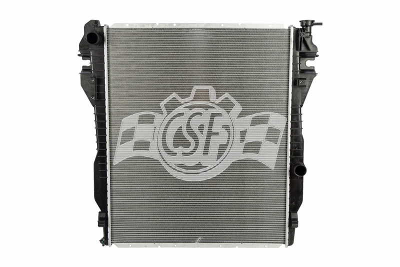 2011 Ram 4000 6.7L L6 Turbo Diesel Radiator | CSF3529