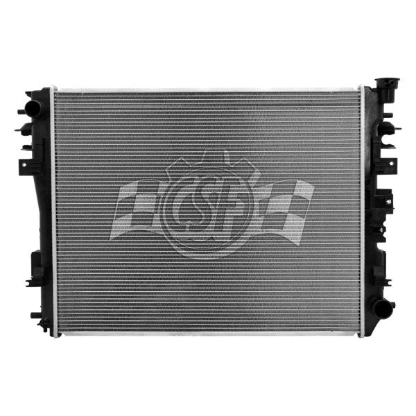 2011 Ram 4000 5.7L V8 Radiator | CSF3662