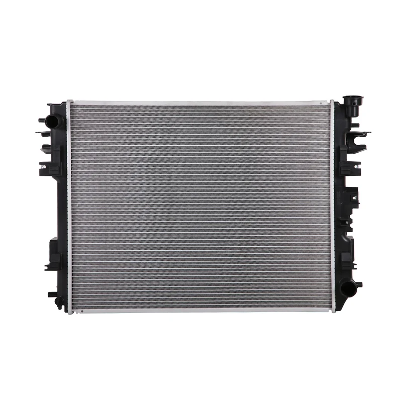2011 Ram 2500 5.7L V8 Radiator | LR13129