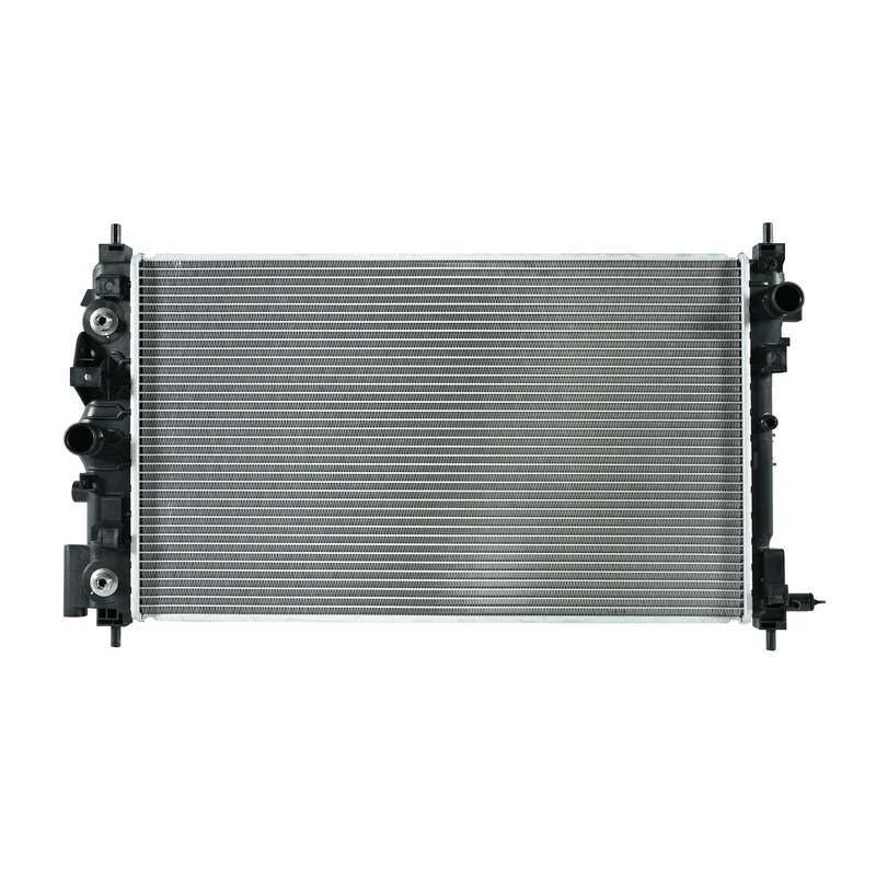 2018 Cadillac XTS 3.6L V6 Turbo Radiator | LR13366