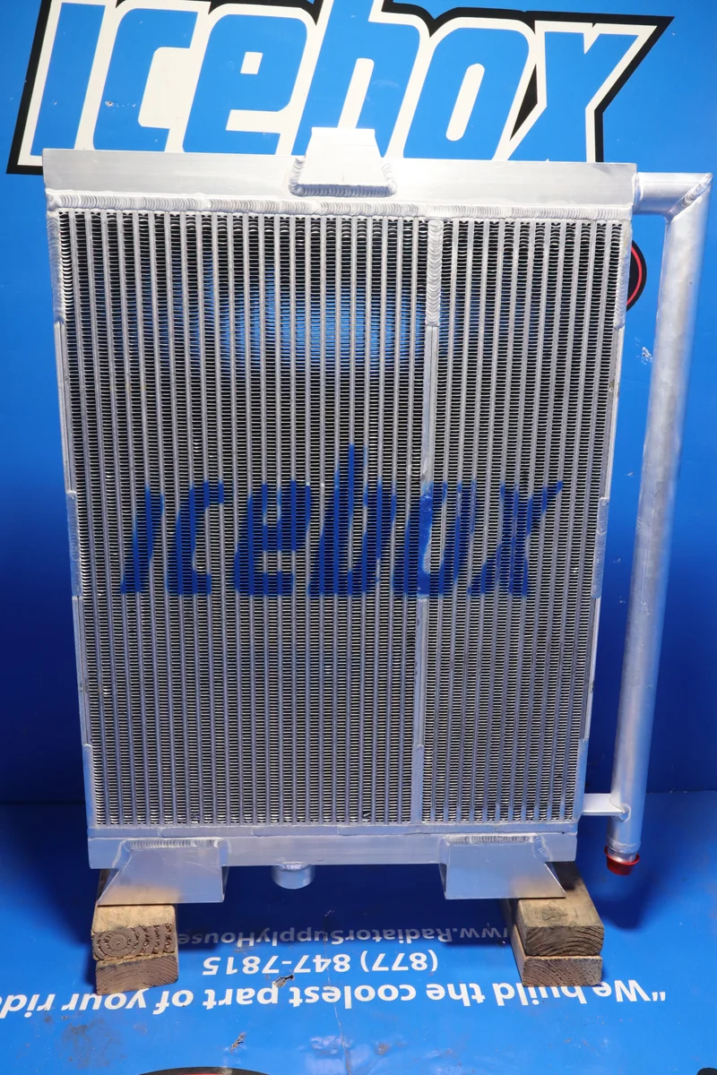 Komatsu D66S-1 Oil Cooler # 930120