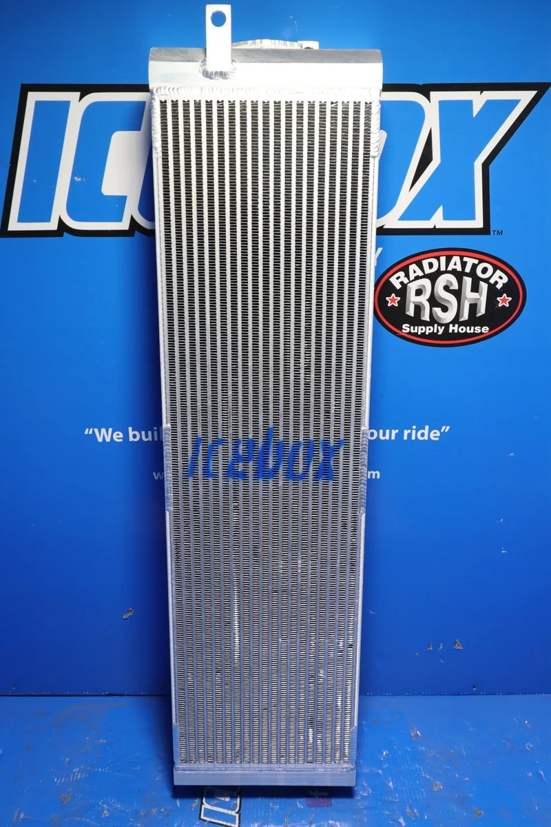 Komatsu D66S-1 Oil Cooler # 930119