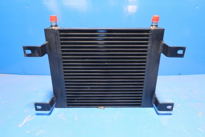 Komatsu D21A Oil Cooler # 930113