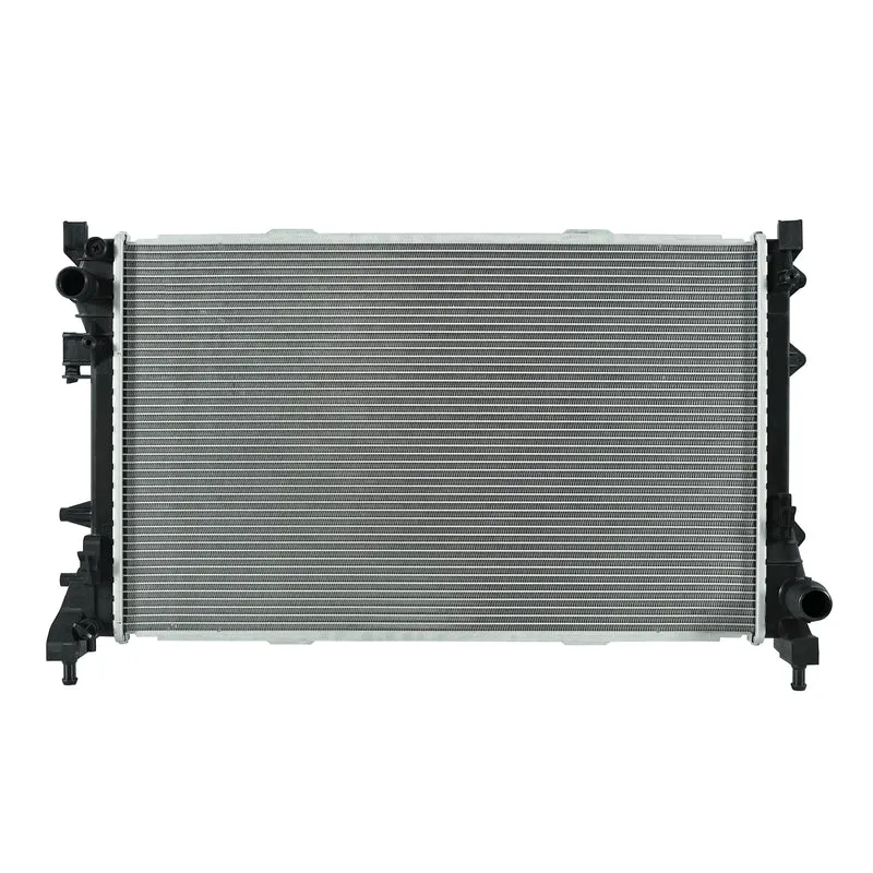 2011 Fiat 500 1.4L L4 Radiator | LR13245