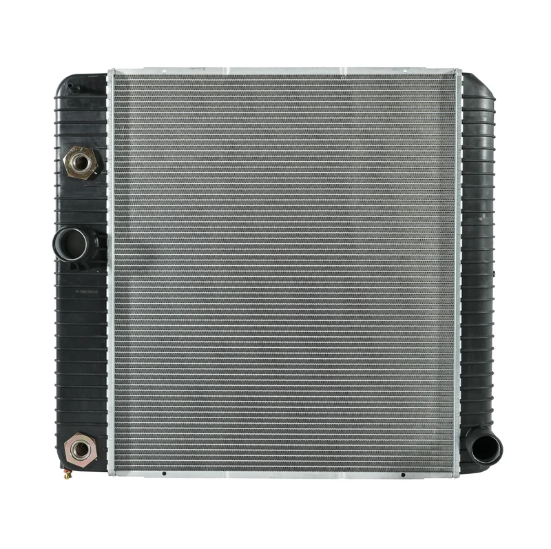 2014 International TerraStar Navistar MaxxForce 7 6.4L Radiator