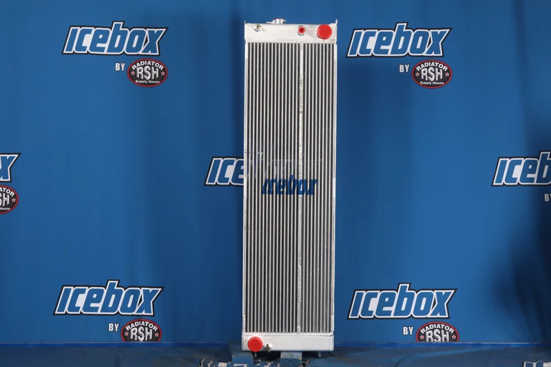 Kobelco SK350-9 Radiator # 927563