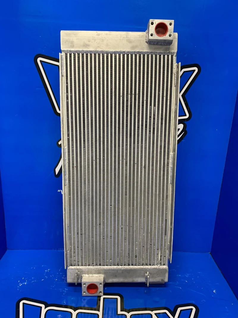 Kobelco 330 Oil Cooler # 927546