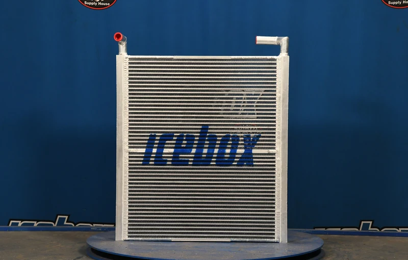 Kobelco 905 Mark II Oil Cooler # 927532