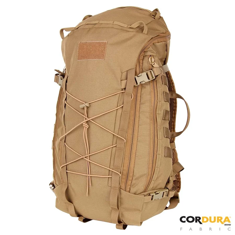 Rugzak contractor cordura - Coyote