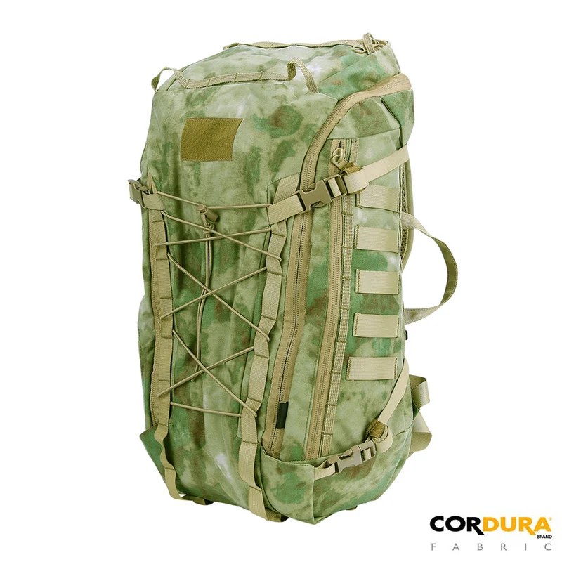Rugzak contractor cordura - ICC FG