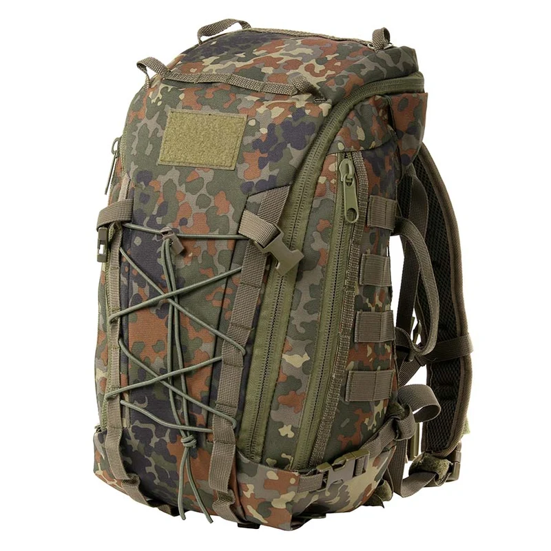 Rugzak Outbreak - Flecktarn