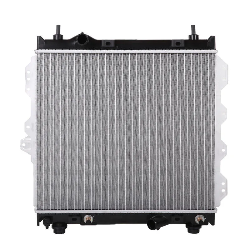 2006 Chrysler PT Cruiser 2.4L L4 Turbo Radiator | LR2677