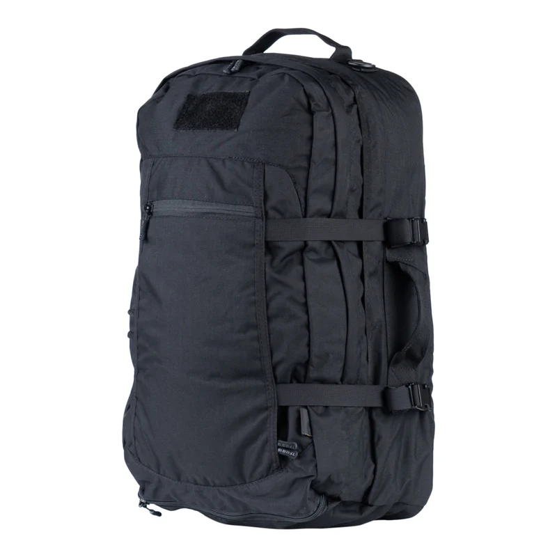 TF-2215 Rugzak Travelmate Gen.2 - Zwart