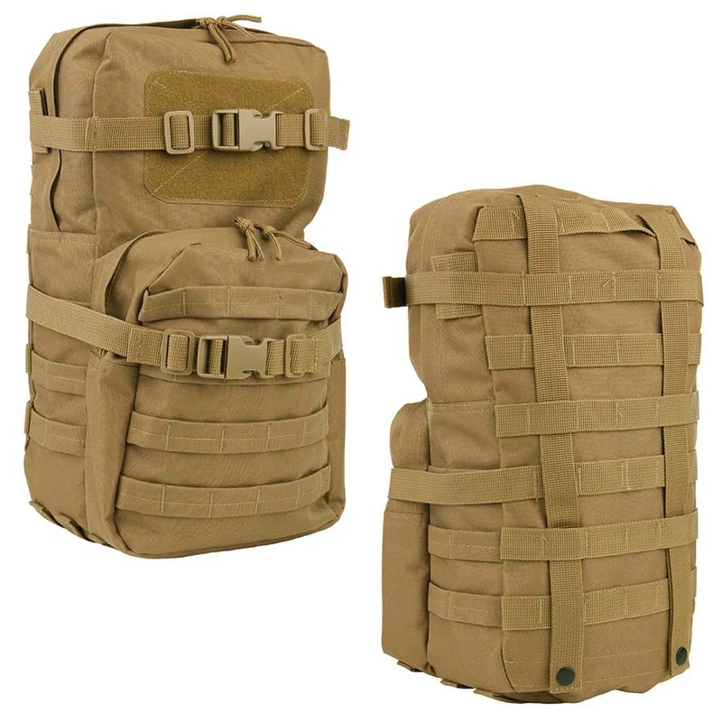 Molle rugzak (Add on) - Coyote