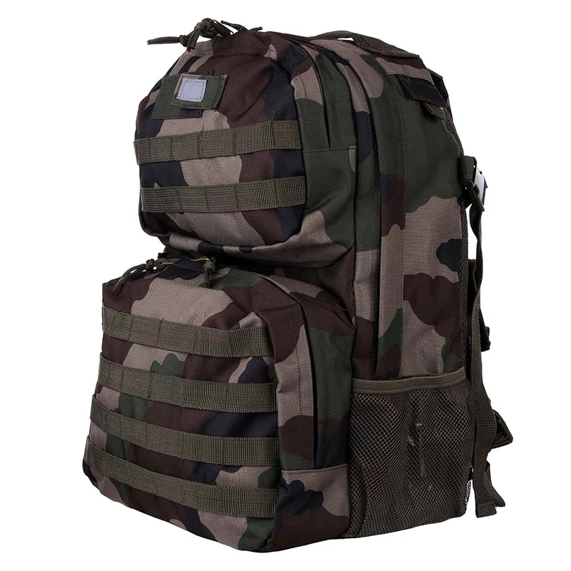 Rugzak 35 Ltr. - Frans Camo