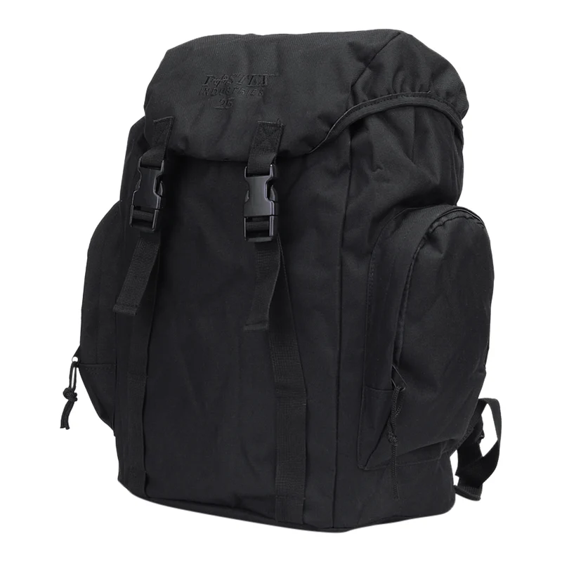 Fostex rugzak 25 ltr. - Zwart