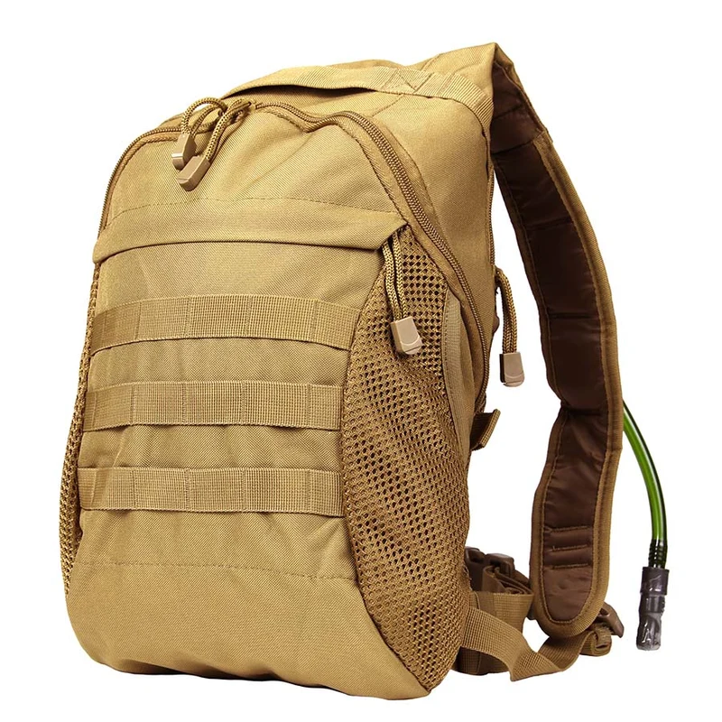 Waterpack with 3 Ltr. waterbladder #LQ16015 - Coyote