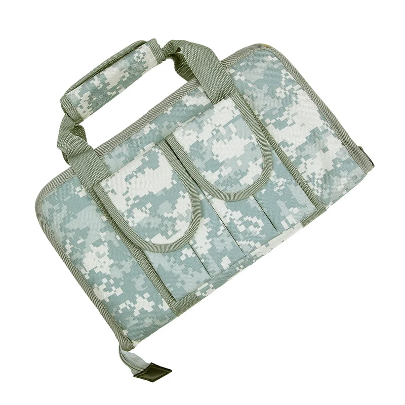 Dubbele pistool tas - ACU