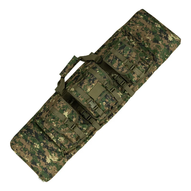Geweer tas Raptor - Digital Camo