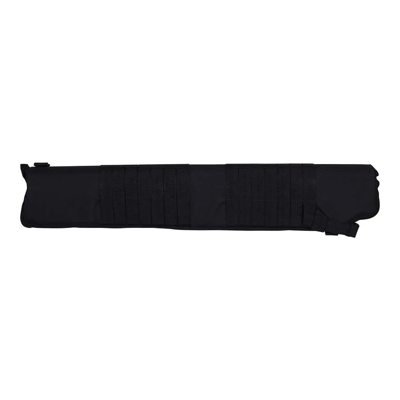 Shotgun pouch - Zwart