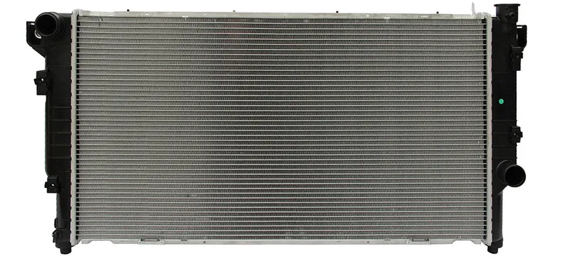 1994 Dodge Ram 3500 5.9L L6 Turbo Diesel Radiator | LR1553